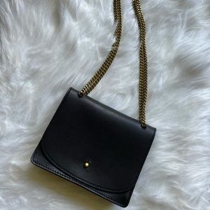 Madewell wallet on chain